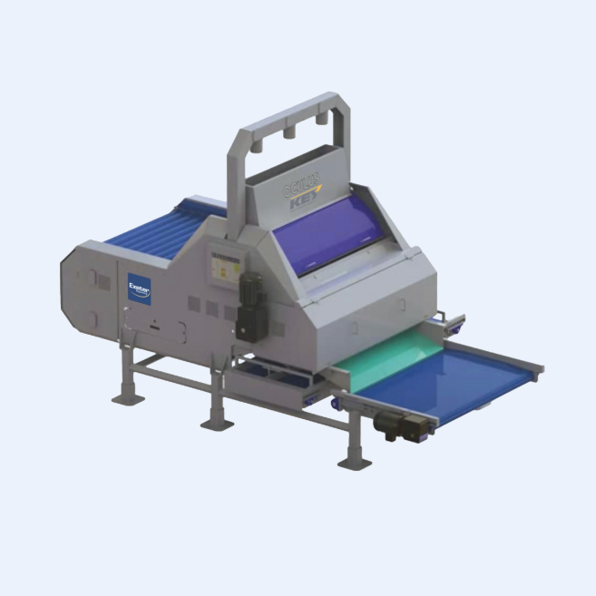 pre-sorting equipment