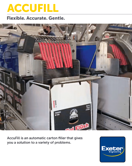 AccuFill – Exeter Engineering