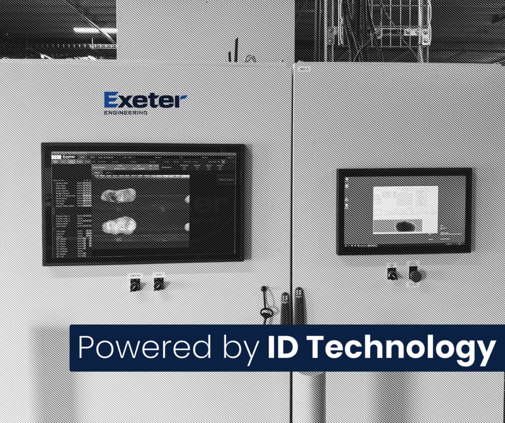 high-speed produce sorting machine