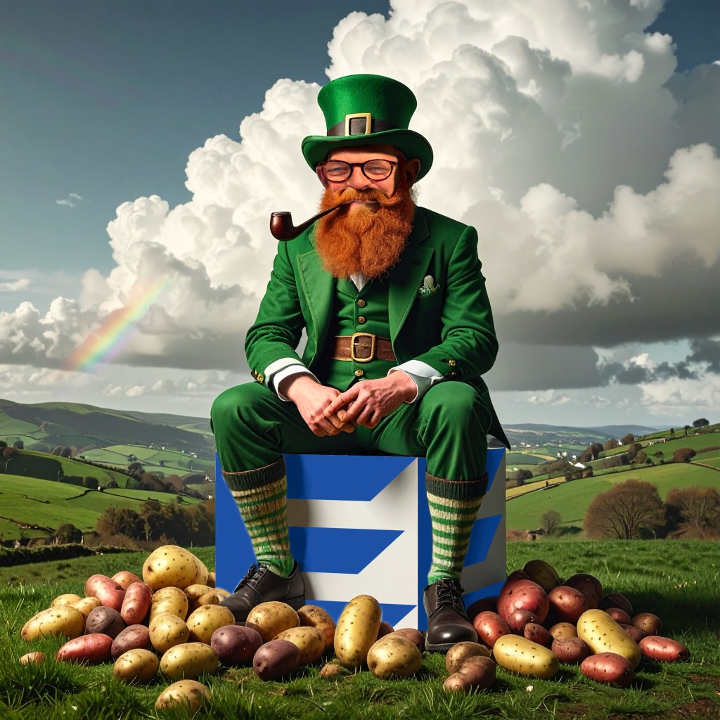 high-speed produce sorting machine