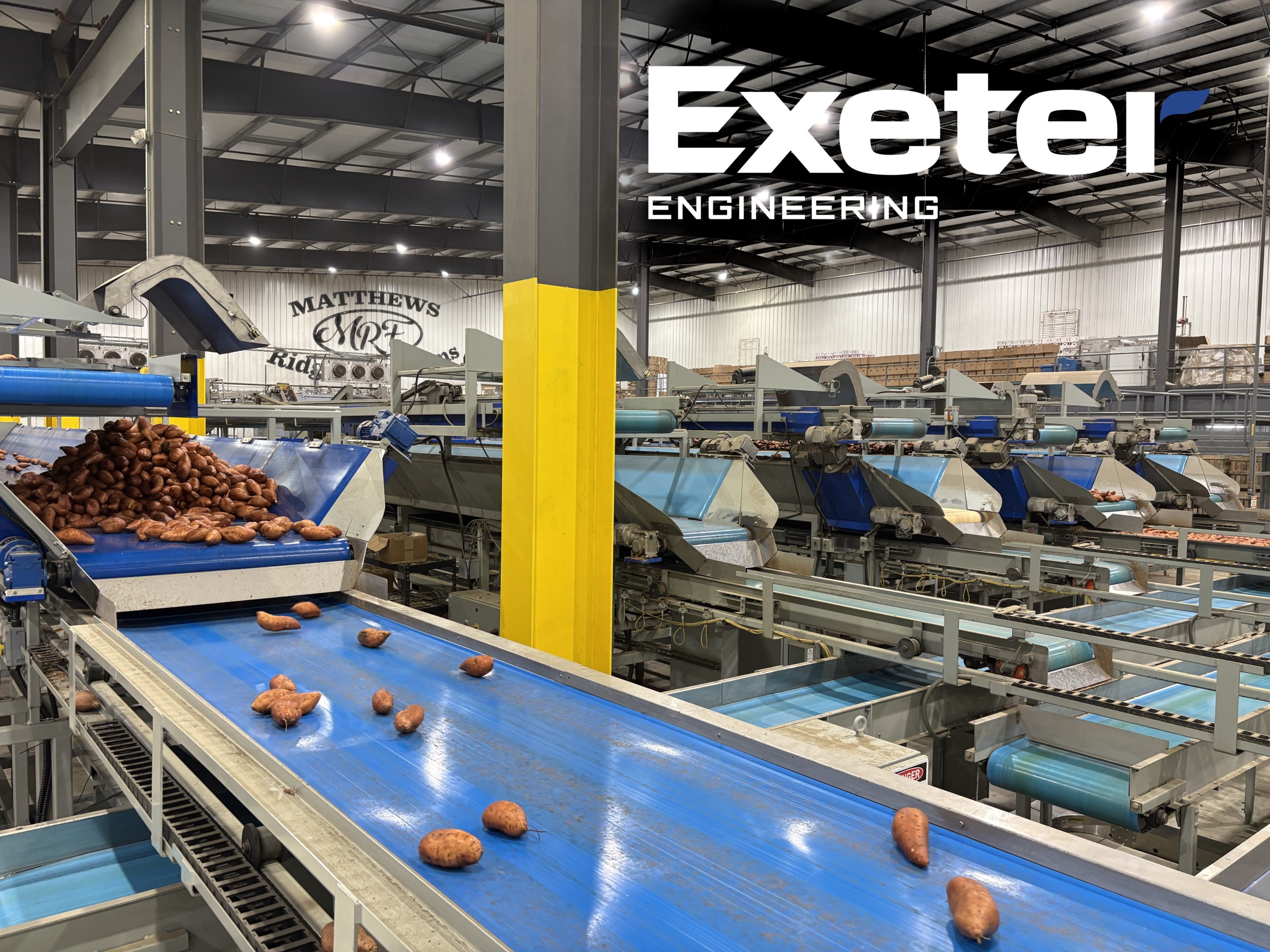 flexible and capable accumulator for evenflow of product