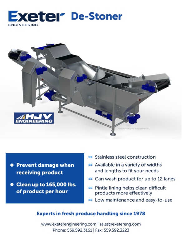 debris removal system