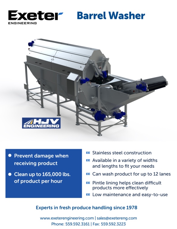 high-speed palletizing system