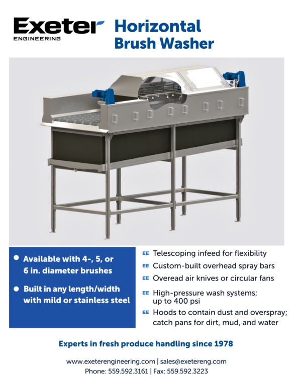 automatic produce weight filler